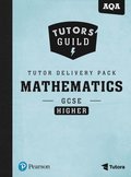 Tutors' Guild AQA GCSE (9-1) Mathematics Higher Tutor Delivery Pack
