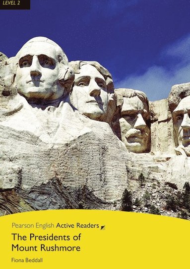 L2:Presidents Book & M-ROM Pack av Fiona Beddall