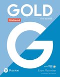 Gold C1 Advanced New Edition Exam Maximiser