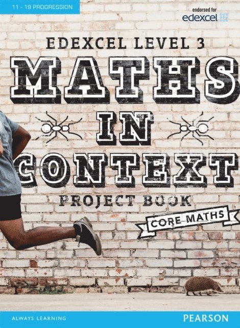 Su Nicholson, Ian Bettison, Jack Barraclough, Nick Asker - Edexcel Maths in Context Project Book library edition, E-bok