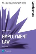 Law Express: Employment Law ePub