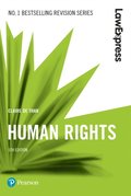 Law Express: Human Rights ePub