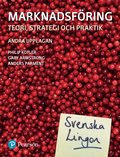 Marknadsforing: teori, strategi och praktik