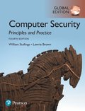 Computer Security: Principles and Practice, eBook, Global Edition