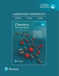 Laboratory Experiments for Chemistry: The Central Science in SI Units