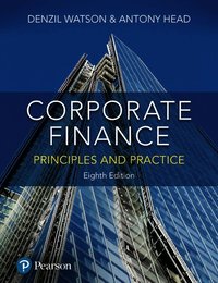 Principles Of Managerial Finance With Myfinancelab Global - 