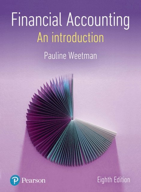 Pauline Weetman - Financial Accounting, E-bok