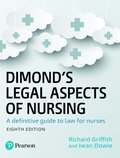 Dimond's Legal Aspects of Nursing