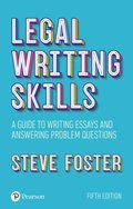 Legal writing skills PDF ebk
