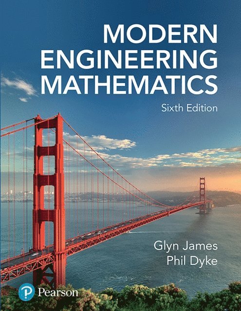 Phil Dyke, Glyn James - Modern Engineering Mathematics, E-bok