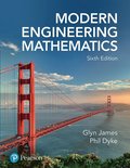 Modern Engineering Mathematics eBook