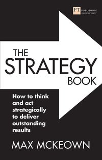 The Strategy Book (Old Edition - New Edition Available)