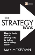 The Strategy Book (Old Edition - New Edition Available)