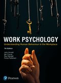 Work Psychology