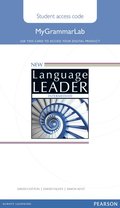 New Language Leader Int CBK and MyGrammar Lab Int Access