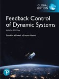Feedback Control of Dynamic Systems, eBook, Global Edition