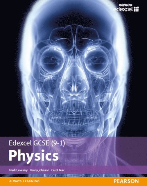 Mark Levesley - Edexcel GCSE (9-1) Physics Student Book e-book, E-bok