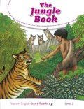 Level 2: The Jungle Book ePub with Integrated Audio
