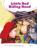 Level 2: Little Red Riding Hood ePub with Integrated Audio