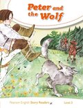 Level 3: Peter and the Wolf ePub with Integrated Audio