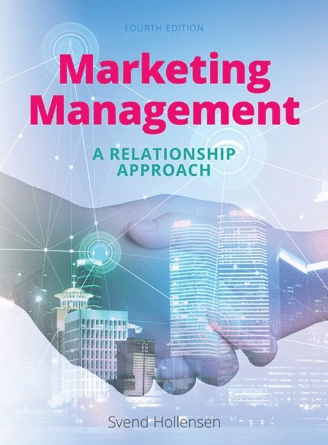 Svend Hollensen - Marketing Management, E-bok