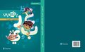BilArabi for Native Speakers Student Book Grade 2 Vol 2