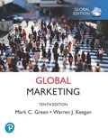 Global Marketing plus Pearson MyLab Marketing with Pearson eText, Global Edition