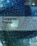 Corporate Finance, Global Edition