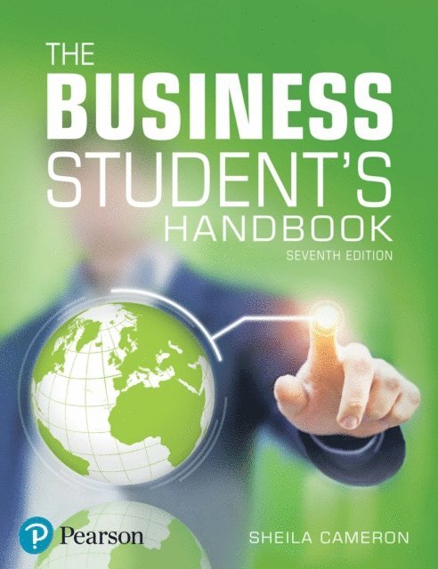 Sheila Cameron - Business Student's Handbook, The, E-bok