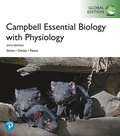 Campbell Essential Biology with Physiology, eBook, Global Edition