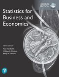 Statistics for Business and Economics plus Pearson MyLab Statistics with Pearson eText, Global Edition