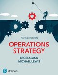 Operations Strategy 6th Edition EPUB eBook