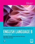 Pearson Edexcel International GCSE (9-1) English Language B Student Book ebook