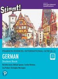 Pearson Edexcel International GCSE (9-1) German Student Book ebook
