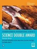 Pearson Edexcel International GCSE (9-1) Science Double Award Student Book ebook