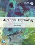 Educational Psychology, eBook, Global Edition
