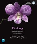 Biology: A Global Approach, eBook, Global Edition