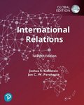 Internatinal Relations, Global Edition -- Revel
