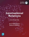 International Relations, Global Edition