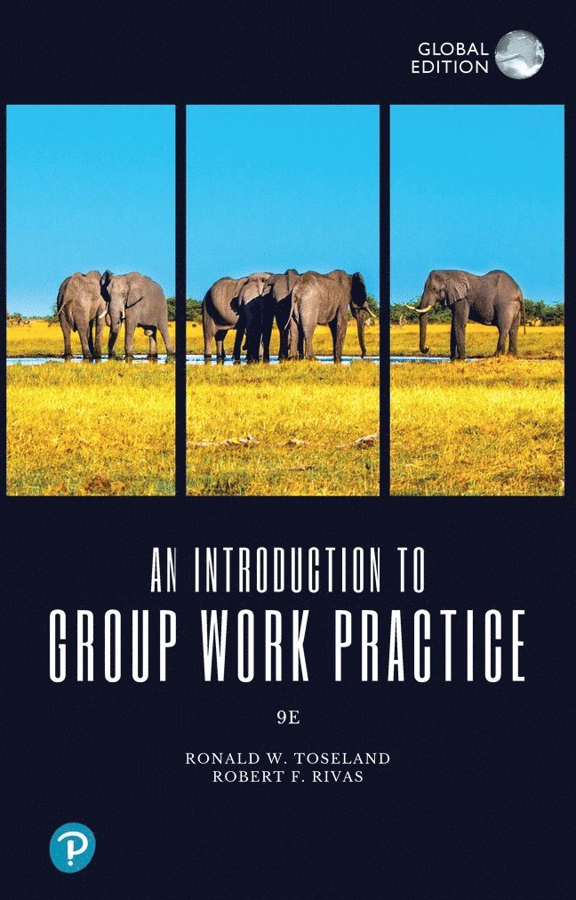Introduction to Group Work Practice, An, Global Edition