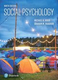 Social Psychology