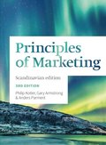 Principles of Marketing Scandinavian Edition, 3rd edn, uPDF eBook