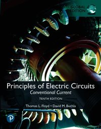 Principles of Electric Circuits: Conventional Current