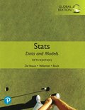 Stats: Data and Models, Global Edition