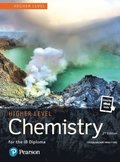 Pearson Baccalaureate Chemistry Higher Level 2e uPDF
