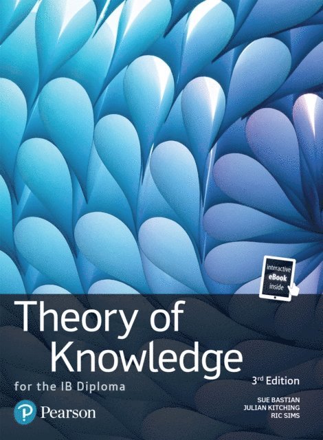 Geoffrey Thomas - Pearson Baccalaureate Essentials: Theory of Knowledge uPDF, E-bok