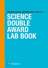 International GCSE (9-1) Science Double Award Lab Book