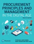 Procurement Principles and Management in the Digital Age