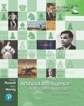 Artificial Intelligence: A Modern Approach, Global Edition