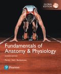Fundamentals of Anatomy and Physiology, ePub, Global Edition